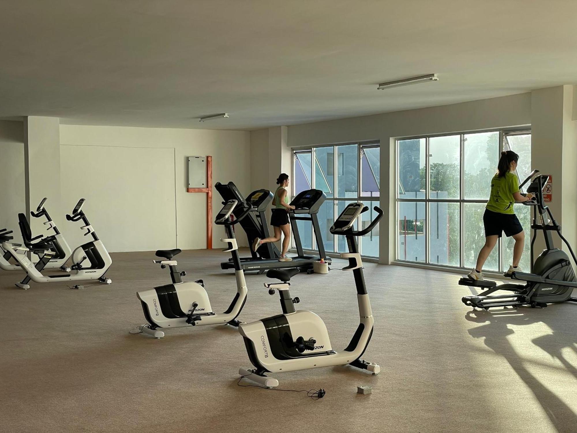 The Horizon 3br Jasmine - By Goswell Apartment Ipoh