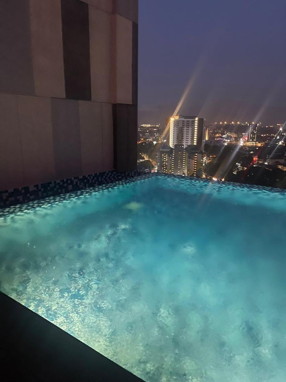 The Horizon 3br Jasmine - By Goswell Apartment Ipoh