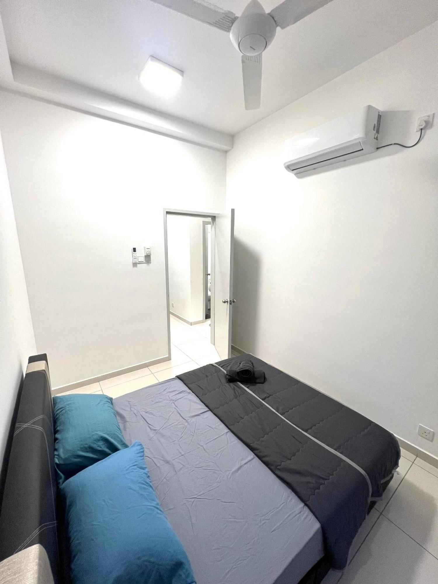 Apartment The Horizon 3br Jasmine - By Goswell