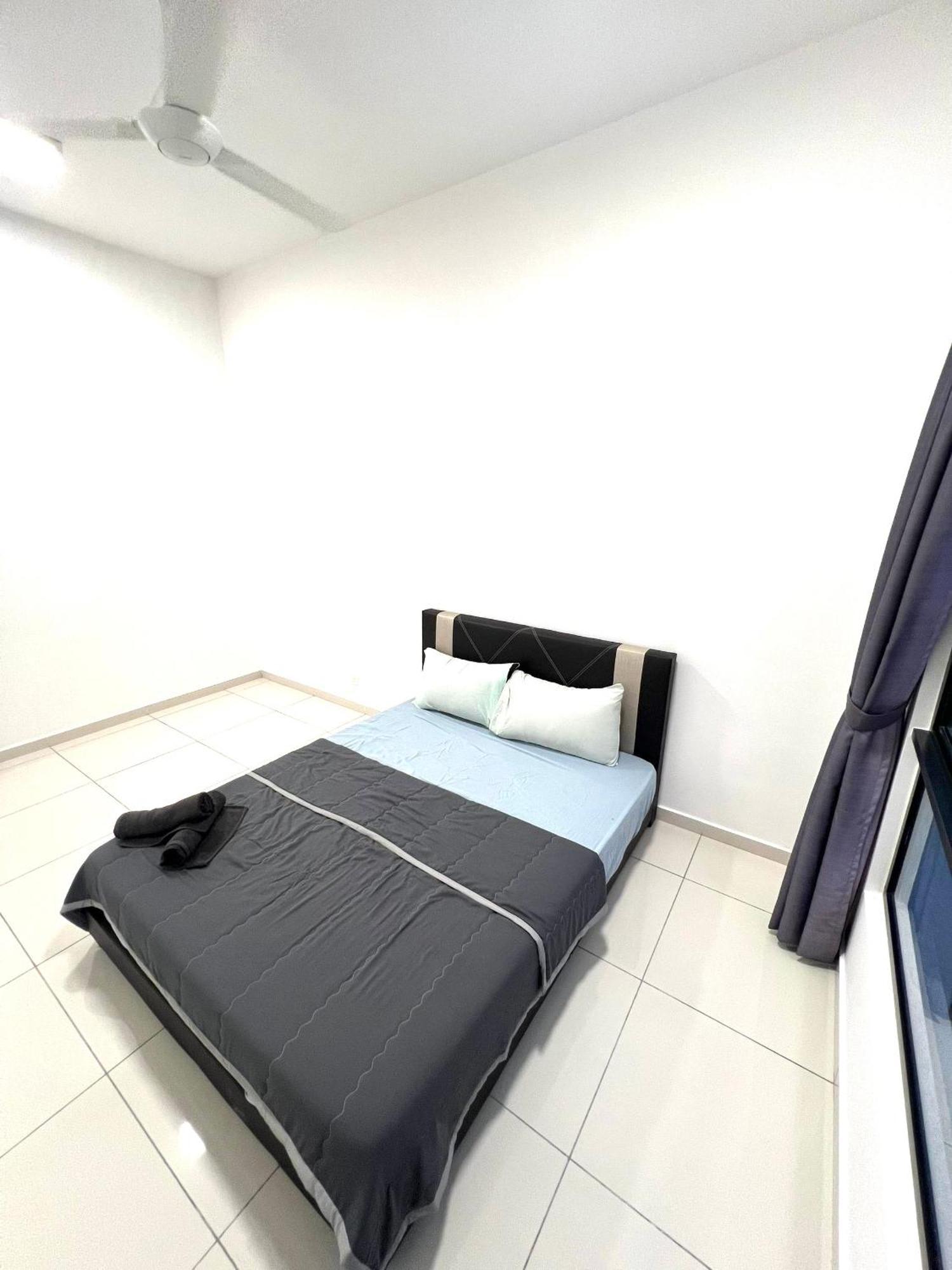 Apartment The Horizon 3br Jasmine - By Goswell *