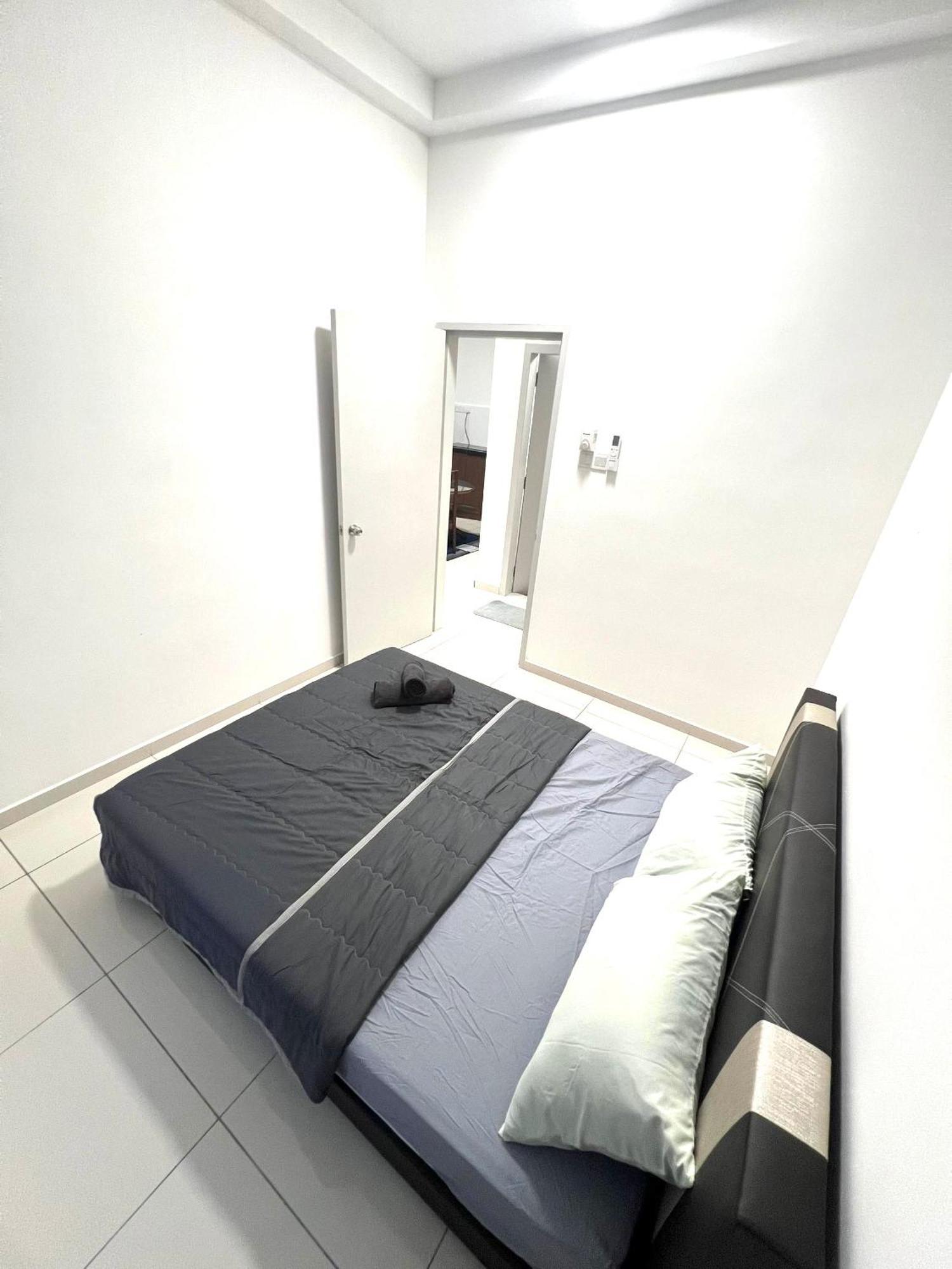 Apartment The Horizon 3br Jasmine - By Goswell Ipoh