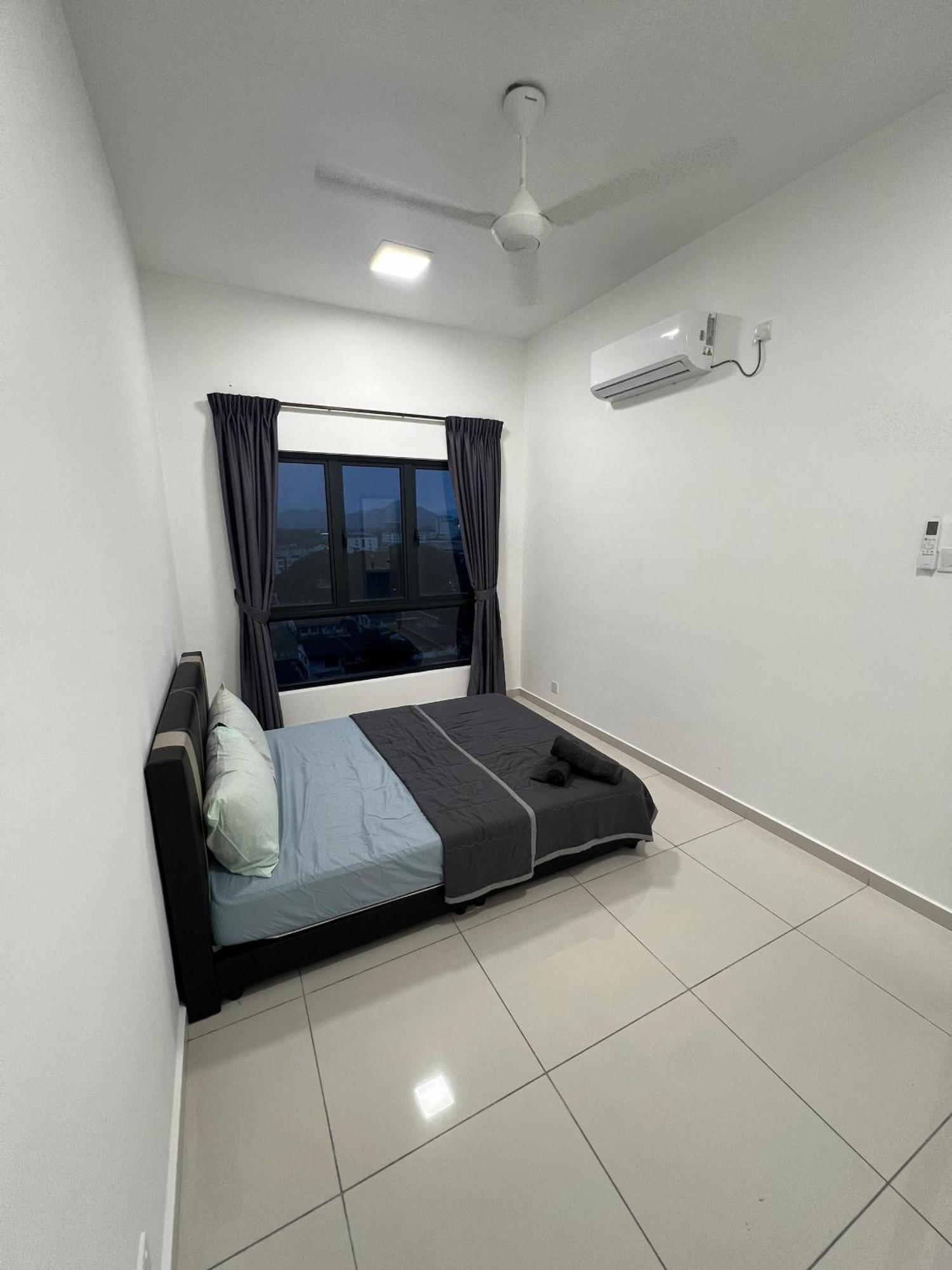 The Horizon 3br Jasmine - By Goswell Apartment