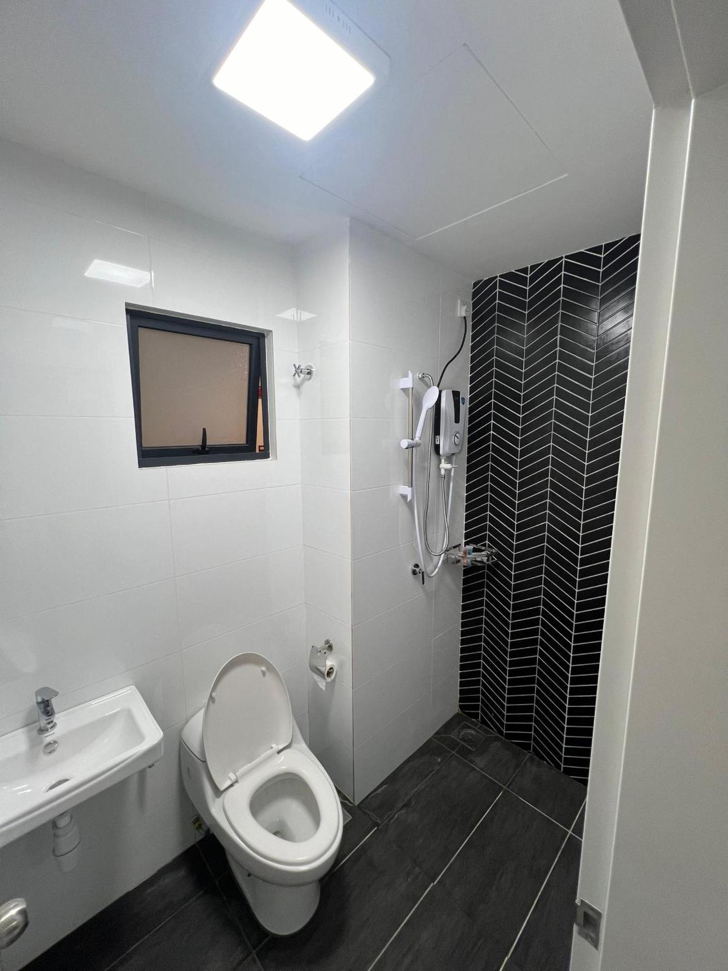 Apartment The Horizon 3br Jasmine - By Goswell *
